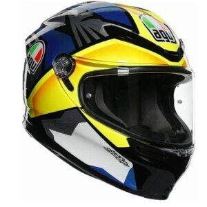 AGV K6 Joan helmet - small